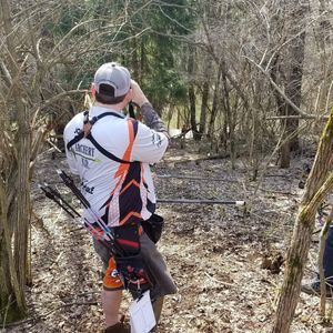 Meet your Posher, Thomas